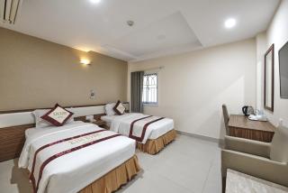 Kim Khoi Hotel - Ho Chi Minh - 3