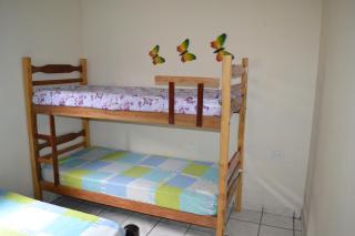 Casa Condominio 250M Praia Maranduba Wifi Churrasqueira - Ubatuba - 2