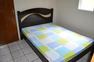 Casa Condominio 250M Praia Maranduba Wifi Churrasqueira - Ubatuba - 3