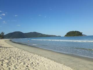 Casa Condominio 250M Praia Maranduba Wifi Churrasqueira - Ubatuba - 7