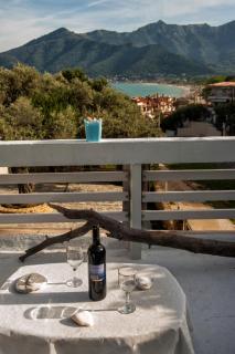 D&P House - Chrysi Ammoudia - 5