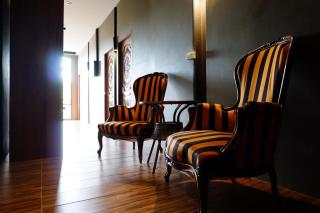 Bloom Cafe & Hostel - 4
