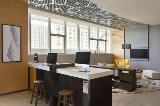 Hyatt House Yinchuan Yuecaicheng - 1