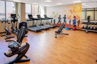 Hyatt Place Glendale/Los Angeles - Glendale - 9