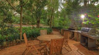 Beachcomber Lodge - 9