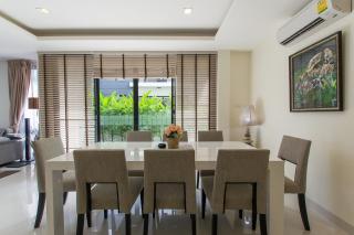 5BDR Pool Villa In Laguna Park #157 - Bang Tao Beach - 7