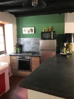 Maison de village - 8
