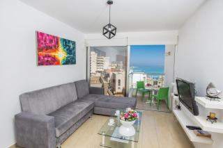 Pallinio Fig Tree Bay Apartments - Protaras - 9