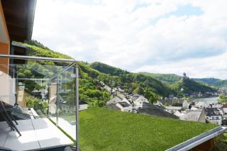 Anitas Ferienhaus - Cochem - 5