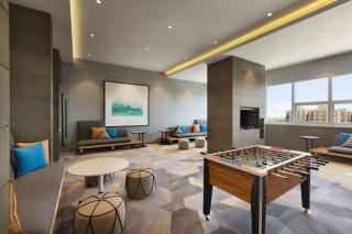 Hyatt House Yinchuan Yuecaicheng - 5