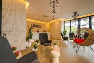 The Gallery Hotel Nai Harn - Nai Harn Beach - 6