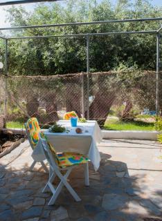 D&P House - Chrysi Ammoudia - 2