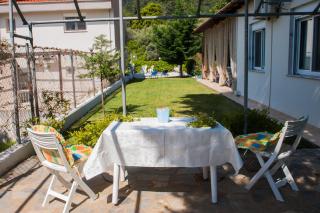 D&P House - Chrysi Ammoudia - 3