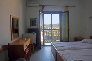 Art Hotel Panorama - Pyrgadikia - 8