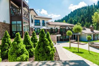 Villa Helia - Dolný Kubín - 3