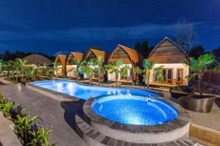 Bintang Penida Resort - Nusa Penida - 0