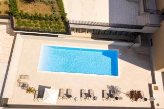 UNIQUE LUXURY DESIGNERS APARTMENT - Zadar - 6