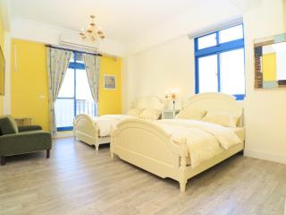 White Sand Homestay - Hualien - 5