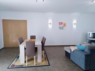 Casa dos avós - Alvor - 4
