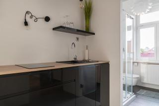 Modern studio in the heart of the city - Maribor - 1
