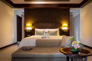 Narada Resort & Spa Perfume Bay Sanya - All Villas - Lingshui - 1