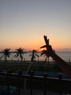 White Sand Homestay - Hualien - 0