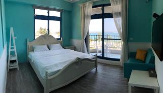 White Sand Homestay - Hualien - 7