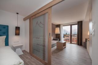 Hotel Bergwelt - 1