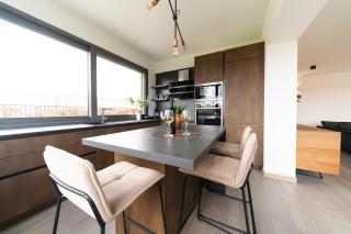 UNIQUE LUXURY DESIGNERS APARTMENT - Zadar - 2