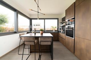 UNIQUE LUXURY DESIGNERS APARTMENT - Zadar - 4