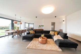 UNIQUE LUXURY DESIGNERS APARTMENT - Zadar - 8