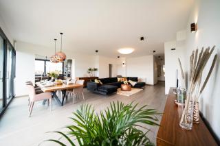 UNIQUE LUXURY DESIGNERS APARTMENT - Zadar - 7