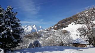 Le Skidoux - Huez - 8