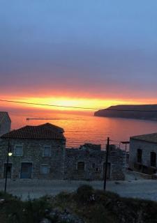 Limeni Inn Boutique Hotel Adults only 12plus - Limeni - 3