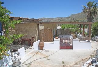 Mandarini House - Khokhlakiaí - 3