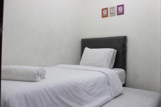Minimalist 2BR Apartment at Gateway Ahmad Yani Cicadas By Travelio - Bandung - 4