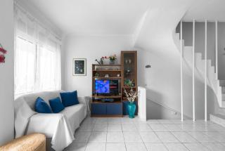 Siviri Azure Sea View by Luxlikehome - 7
