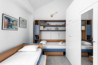 Siviri Azure Sea View by Luxlikehome - 4