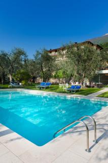 Hotel Augusta - Malcesine - 3