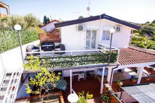 Villetta sul mare in residence - Brucoli - 9
