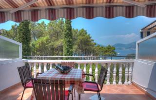Apartments Đurašević Ivo - Sveti Stefan - 8