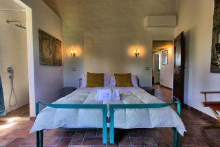 Grande villa storica per vacanze con giardino privato e piscina - Ostra - 5
