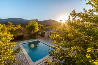 Villa Granoters By homevillas360 - Pollença - 9