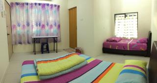 Ipoh TZY's Homestay - Ipoh - 2