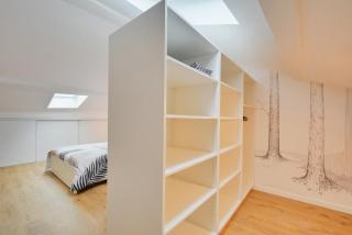 Le Royal des Trois-Maisons - Nancy - 2