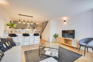 Le Royal des Trois-Maisons - Nancy - 1