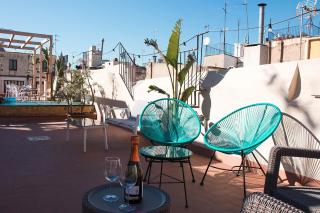 Àmfores Boutique Guest House - Barcelone - 9