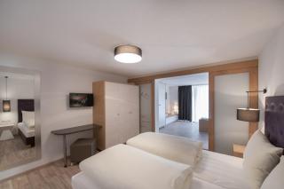 Hotel Bergwelt - 2