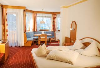 Hotel Romantica Jerzens - Jerzens - 5