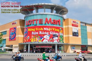 SUNRISE CITY - JENNYHOMES - Ho Chi Minh - 3